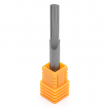 Фреза прямая однозаходная MF1ZX6.22