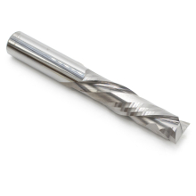 Фреза компрессионная двухзаходная MF2FLX10.40