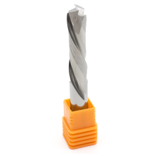 Фреза компрессионная двухзаходная MF2FLX10.40