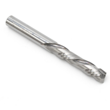 Фреза компрессионная двухзаходная MF2FLX8.40