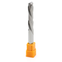 Фреза компрессионная двухзаходная MF2FLX8.40