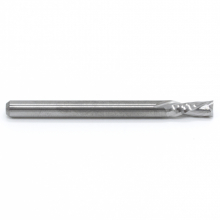 Фреза спиральная двухзаходная стружка вниз MF2LXD3.08