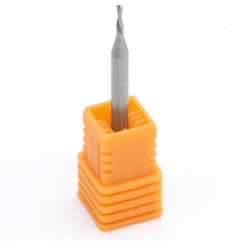 Фреза спиральная двухзаходная стружка вниз MF2LXD3.1.204