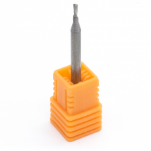 Фреза спиральная двухзаходная стружка вниз MF2LXD3.1.504