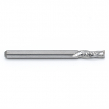 Фреза спиральная двухзаходная стружка вниз MF2LXD3.10