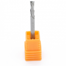 Фреза спиральная двухзаходная стружка вниз MF2LXD3.12