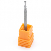 Фреза спиральная двухзаходная стружка вниз MF2LXD3.208