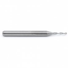 Фреза спиральная сферическая двухзаходная MF2QX3.1.206