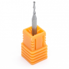 Фреза спиральная сферическая двухзаходная MF2QX3.1.507