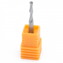 Фреза спиральная сферическая двухзаходная MF2QX3.2.512