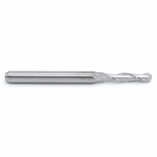 Фреза спиральная сферическая двухзаходная MF2QX3.2.512