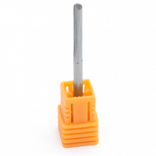 Фреза прямая двухзаходная сферическая MF2ZQX3.22