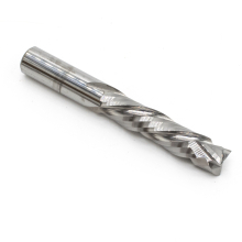 Фреза компрессионная трёхзаходная MF3FLX8.35