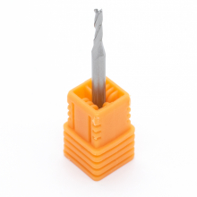 Фреза спиральная трехзаходная стружка вверх MF3LX3.208