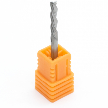 Спиральная трёхзаходная стружка вниз MF3LXD3.15