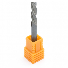 Спиральная трёхзаходная стружка вниз MF3LXD5.17