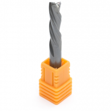 Спиральная трёхзаходная стружка вниз MF3LXD6.22