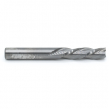 Спиральная трёхзаходная стружка вниз MF3LXD6.22