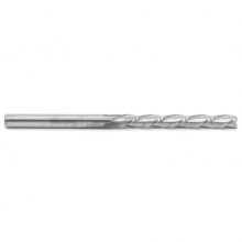 Спиральная трёхзаходная стружка вниз MF3LXD6.52