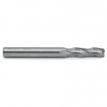 Фреза спиральная трёхзаходная со стружколомом MF3MDRX6.22