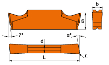 MGMR300-8D-PT PC5300