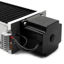 Модуль MA с шагом винта 5 мм