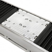 Модуль MA с шагом винта 5 мм