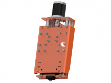 Модуль оси Z - MS16-160