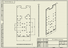 Модуль оси Z - MS16-220
