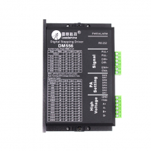 Одноканальный драйвер Leadshine DM 556