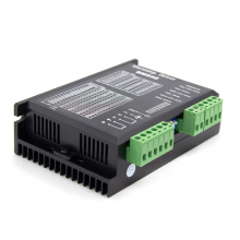 Одноканальный драйвер шаговых двигателей DM542