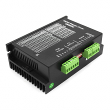 Одноканальный драйвер шаговых двигателей DM860D