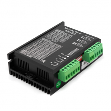 Одноканальный драйвер шаговых двигателей M545D