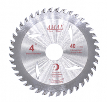 Пильный диск Amax A-10540