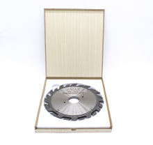 Пильный диск AMAX A-12014