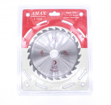 Пильный диск AMAX A-15224
