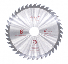 Пильный диск AMAX A-15240