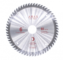 Пильный диск AMAX A-15260