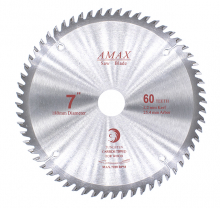 Пильный диск AMAX A-18060
