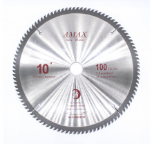 Пильный диск AMAX A-25514