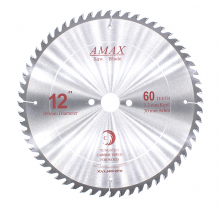 Пильный диск AMAX A-30060