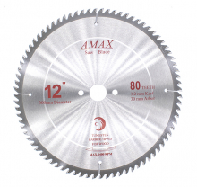 Пильный диск AMAX A-30080
