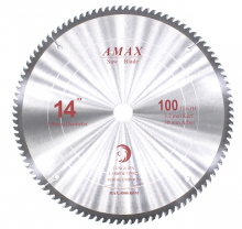 Пильный диск AMAX A-35014