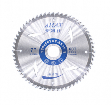 Пильный диск Amax L-18060