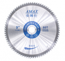 Пильный диск Amax L-23080
