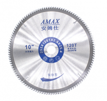Пильный диск Amax L-25512