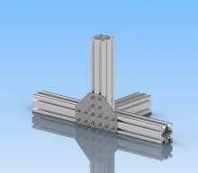 Пластина соединительная ПА-5