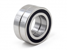 Подшипник шпинделя H7007C-2RZ DBP5 (комплект 2 шт.)