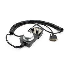 Пульт управления NC Studio