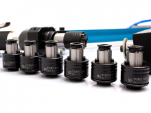 Резьбонарезной манипулятор М3-М12 (рабочий радиус 1,0 м), универсальный